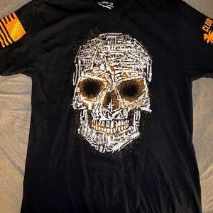 Grunt Style men’s tee